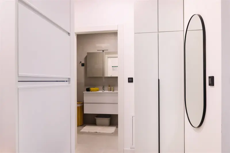 Apartment 3